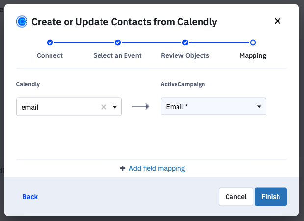 calendly koppeling